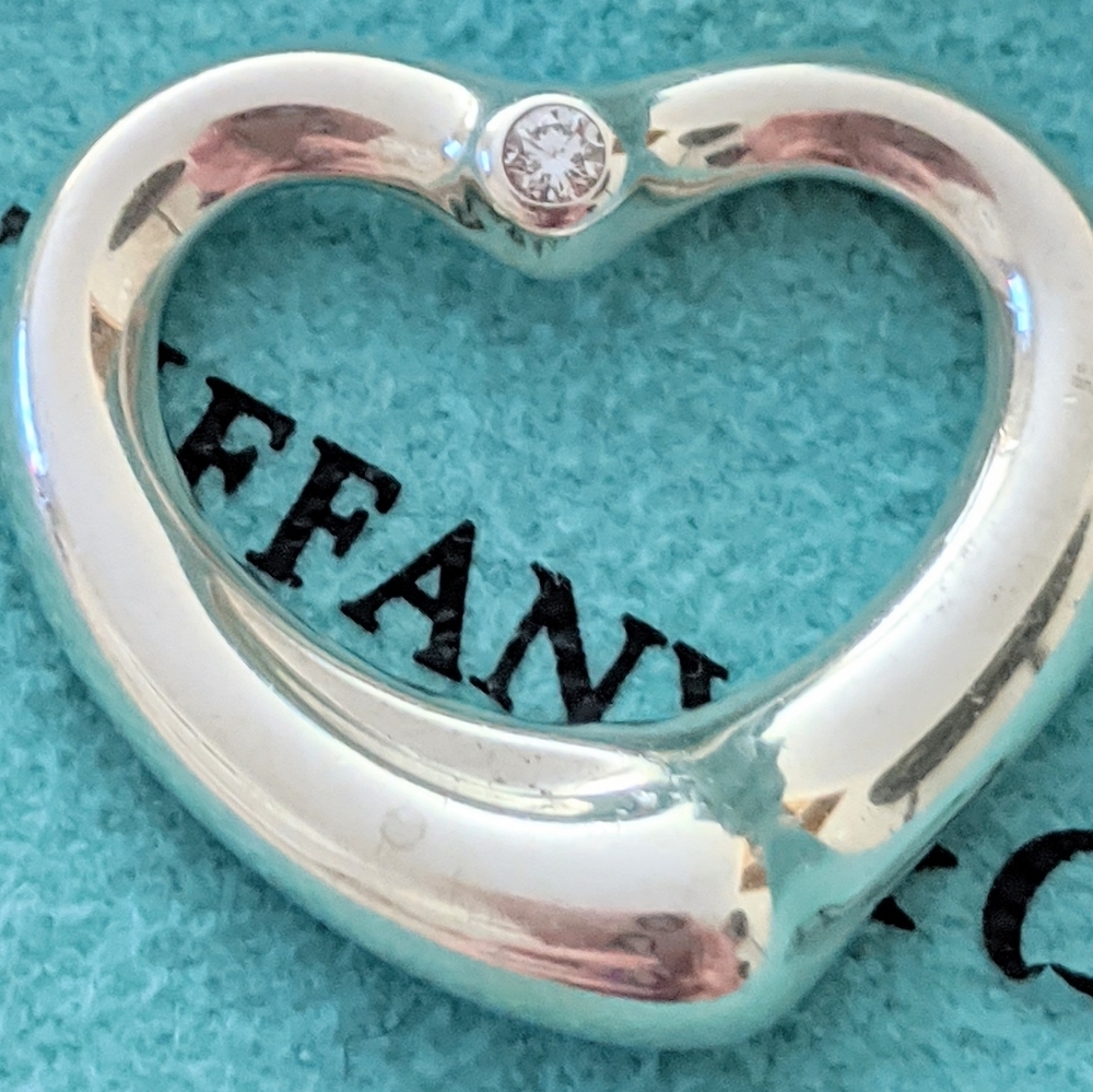 Tiffany & Co. Pendant